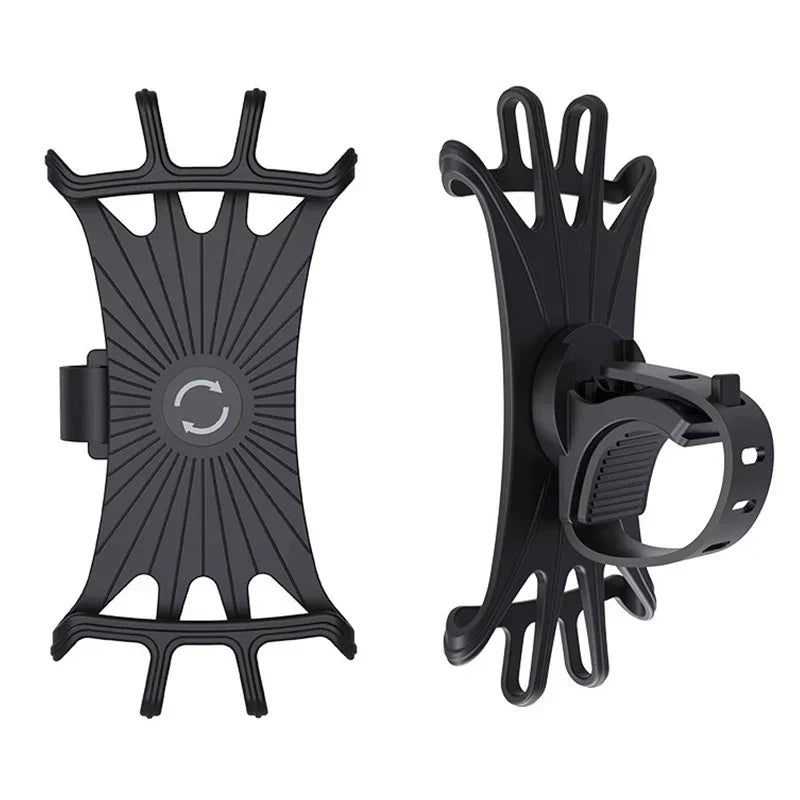 Stroller Accessory - Mobile Phone Holder