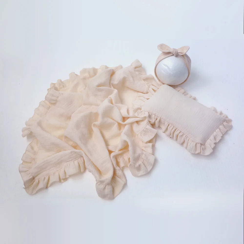 Newborn Props For Photography Prop Items & Set