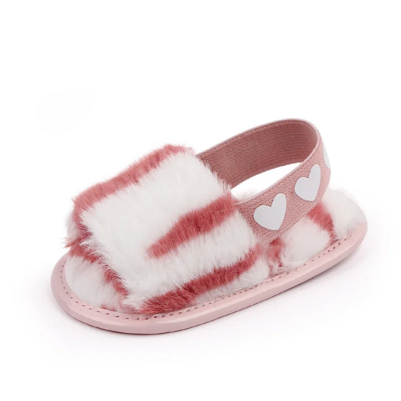 Baby Soft Slippers