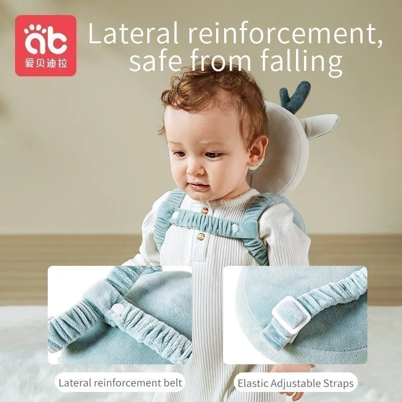 Baby/Toddler Protective Head Pillow