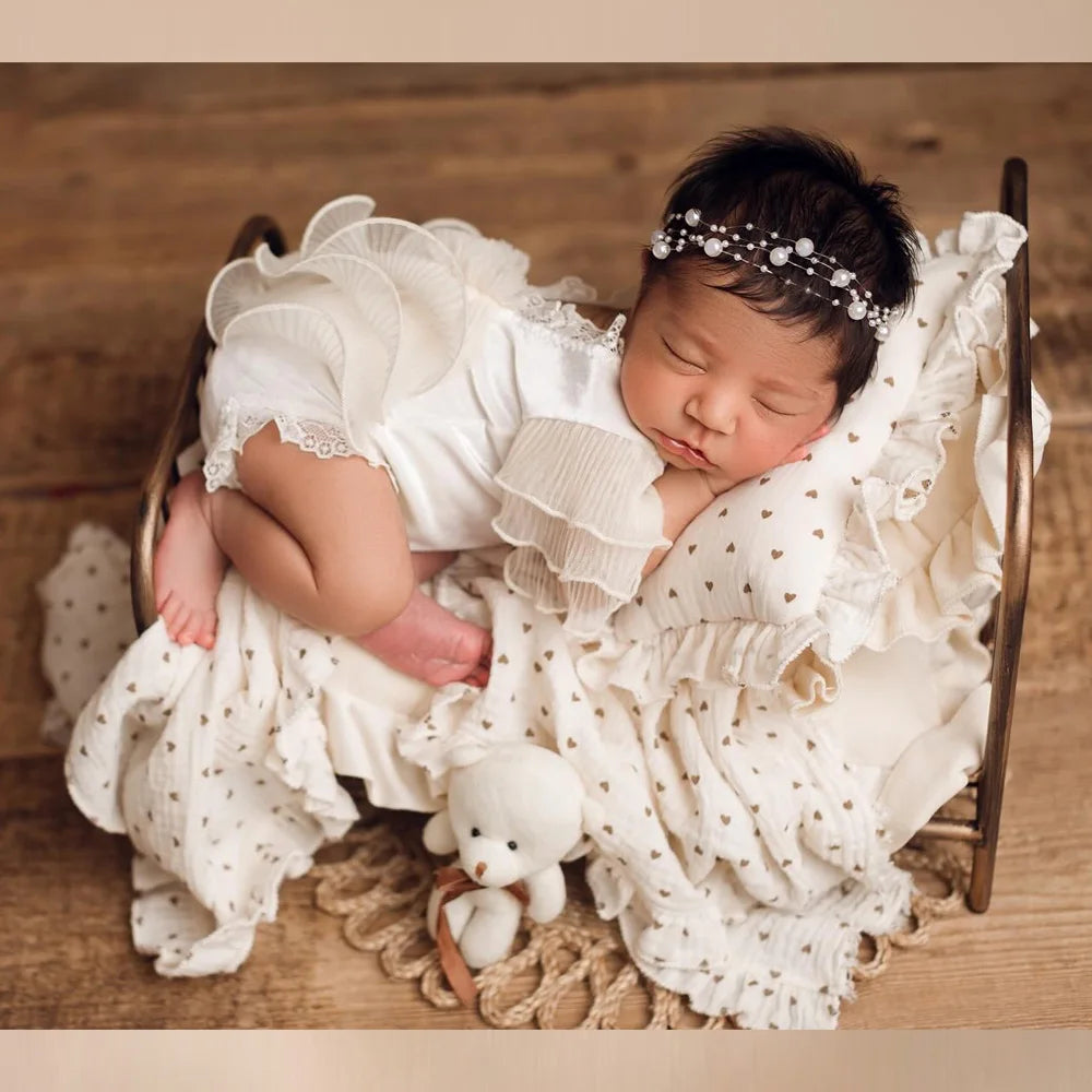Newborn Props For Photography Prop Items & Set