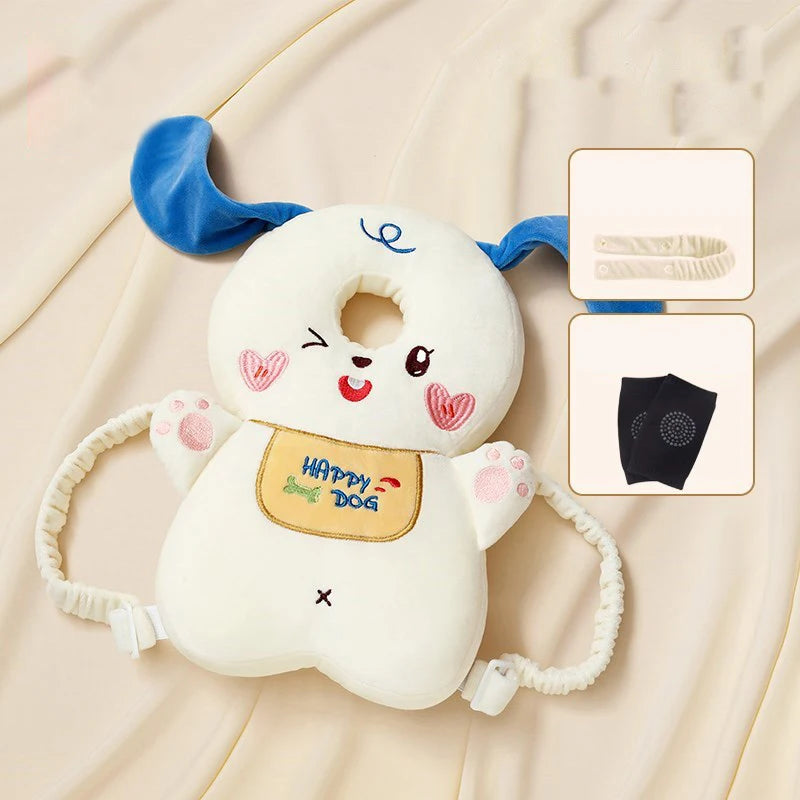 Baby/Toddler Protective Head Pillow