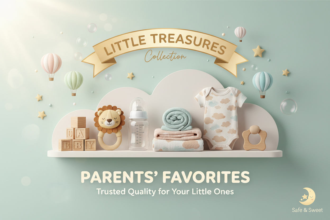 Our Amazon Favorties!