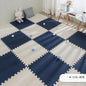 16pcs Foam Interlocking Floor Tiles- 30*30*1cm