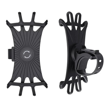 Stroller Accessory - Mobile Phone Holder
