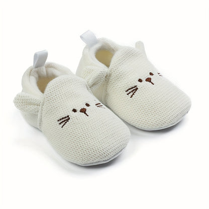 Cute Cartoon Infant Walker Shoes