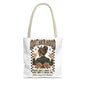 Tote Bag - Rocking Motherhood Design