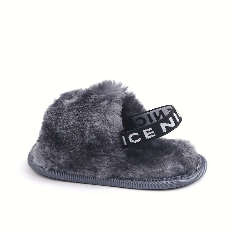 Cute Softie Slippers