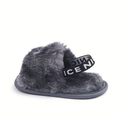 Cute Softie Slippers