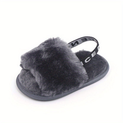 Cute Softie Slippers