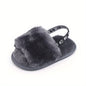 Cute Softie Slippers