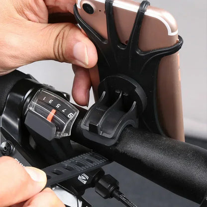 Stroller Accessory - Mobile Phone Holder