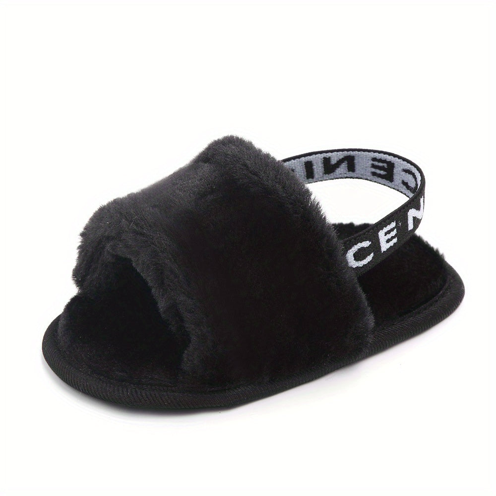 Cute Softie Slippers