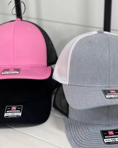 I Got BDE, Big Dad Energy Patch Snapback Hat