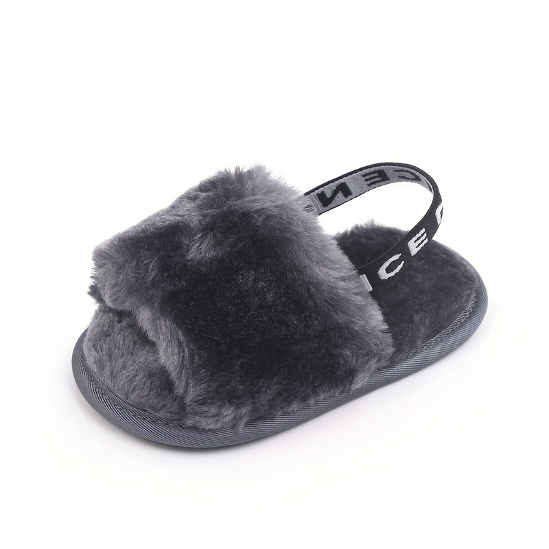 Cute Softie Slippers