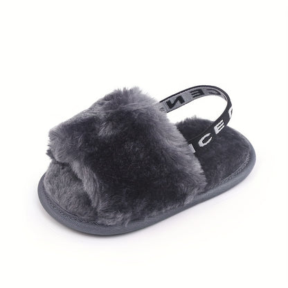 Cute Softie Slippers