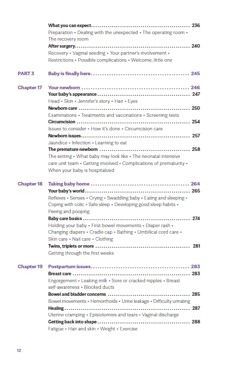 Mayo Clinic Guide to a Healthy Pregnancy, 3rd Edition: Evidence-Based Insight and Real-Life Tips for Expecting Parents, from the World’s Leading Medical Experts (Mayo Clinic Parenting Guides)