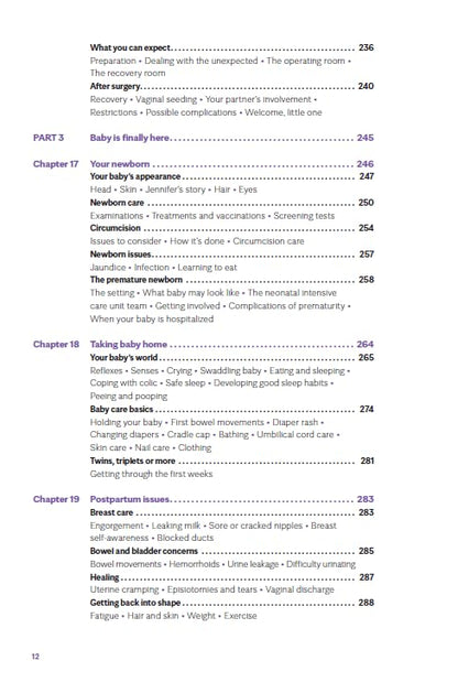 Mayo Clinic Guide to a Healthy Pregnancy, 3rd Edition: Evidence-Based Insight and Real-Life Tips for Expecting Parents, from the World’s Leading Medical Experts (Mayo Clinic Parenting Guides)