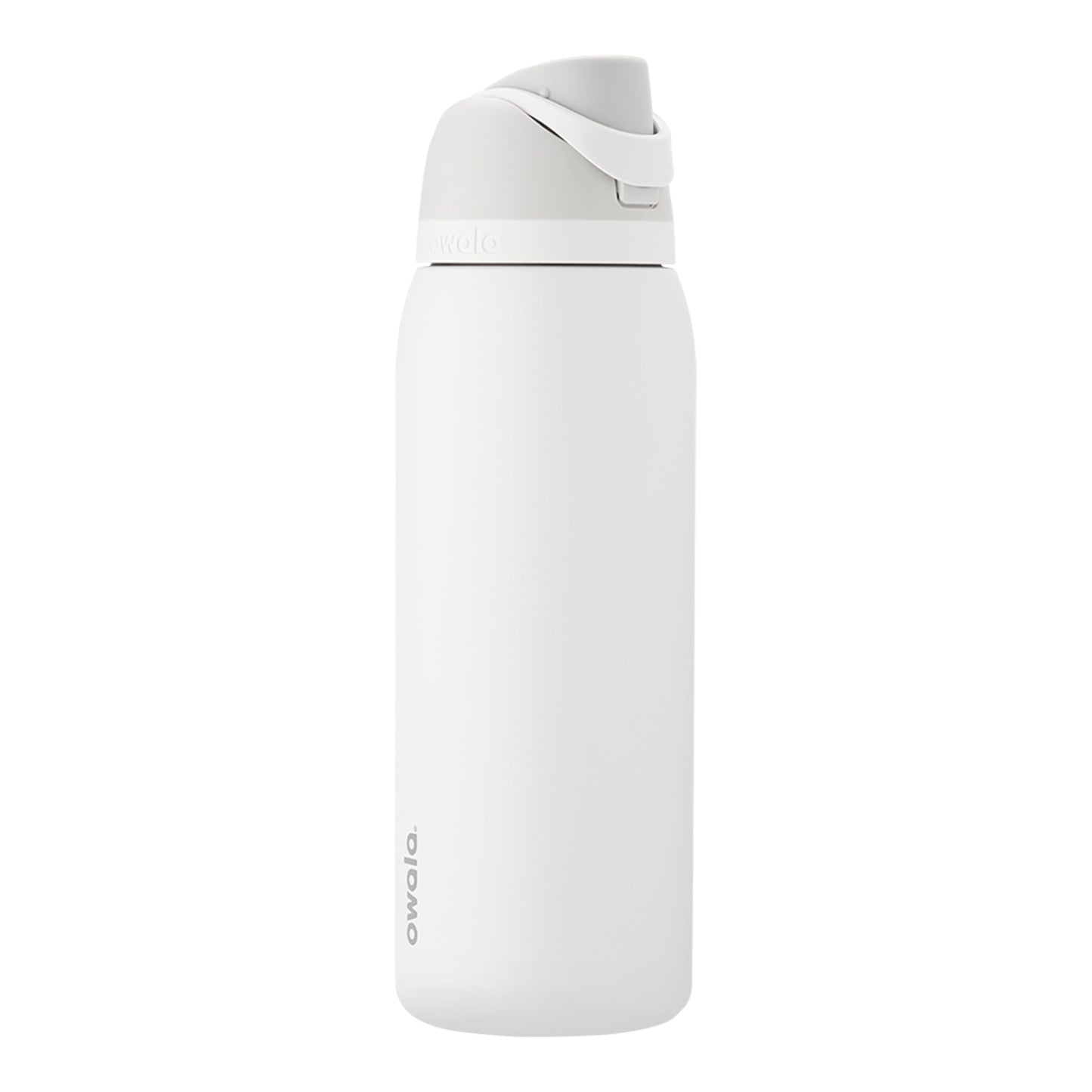 Owala FreeSip Insulated Stainless Steel Water Bottle with Straw for Sports, Travel, and School BPA-Free Sports Water Bottle, 24 oz, Dreamy Field