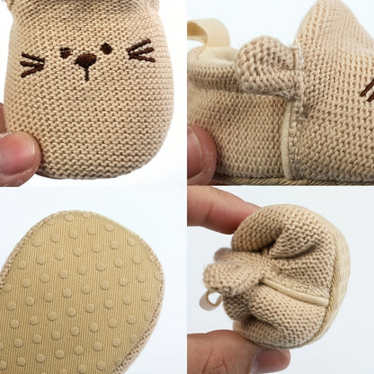Cute Cartoon Infant Walker Shoes