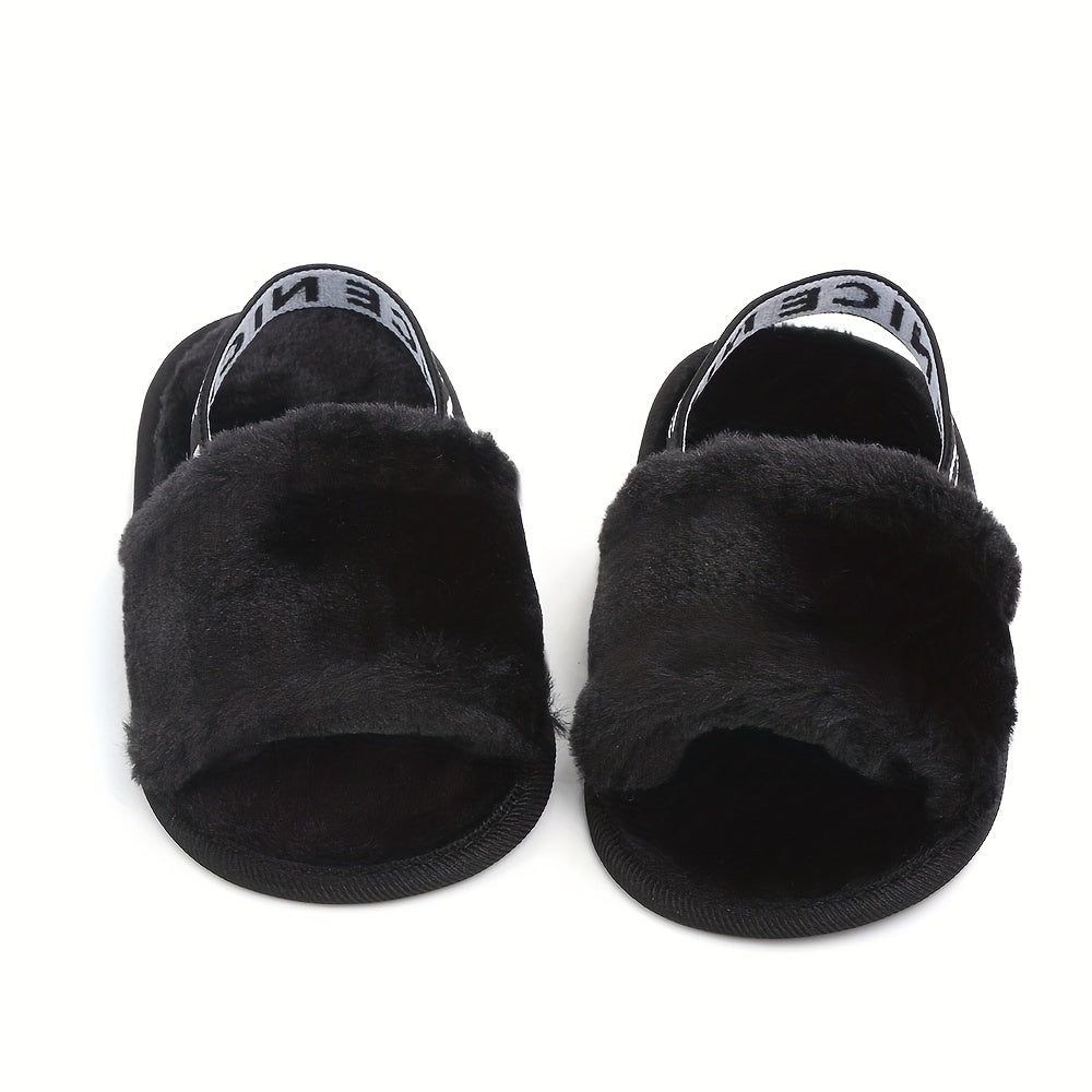Cute Softie Slippers