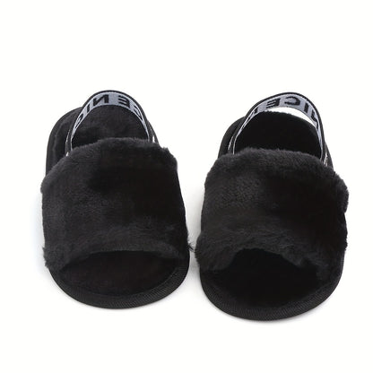Cute Softie Slippers