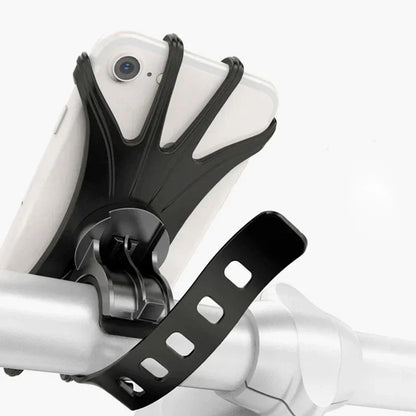 Stroller Accessory - Mobile Phone Holder