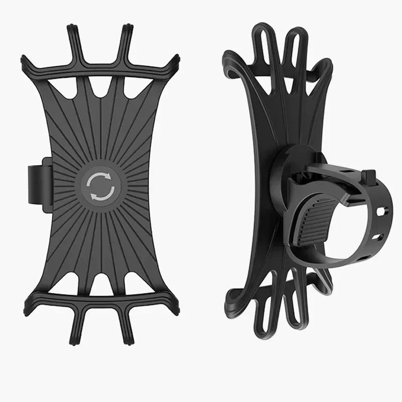 Stroller Accessory - Mobile Phone Holder