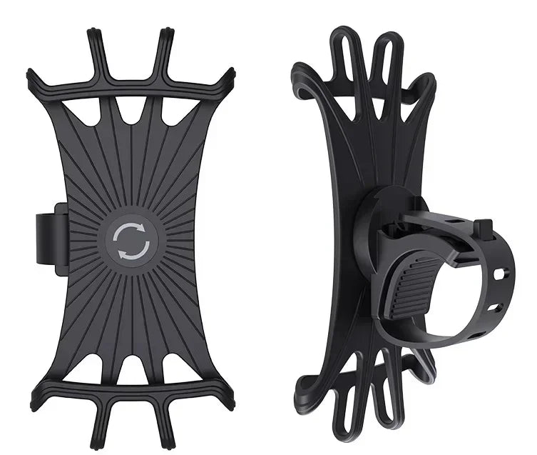 Stroller Accessory - Mobile Phone Holder