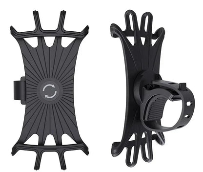 Stroller Accessory - Mobile Phone Holder