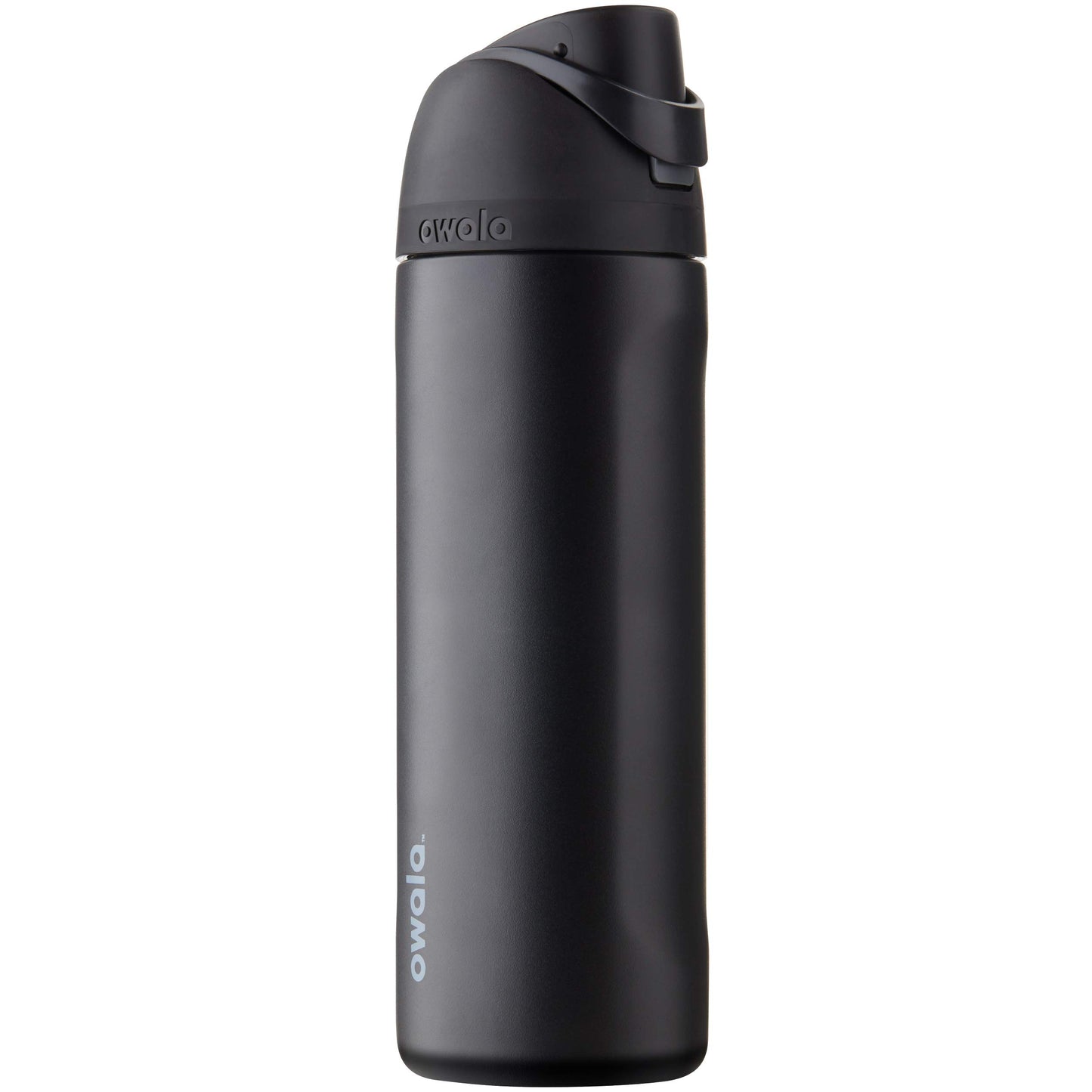 Owala FreeSip Insulated Stainless Steel Water Bottle with Straw for Sports, Travel, and School BPA-Free Sports Water Bottle, 24 oz, Dreamy Field