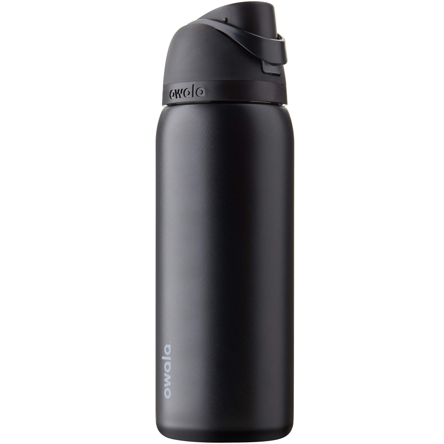 Owala FreeSip Insulated Stainless Steel Water Bottle with Straw for Sports, Travel, and School BPA-Free Sports Water Bottle, 24 oz, Dreamy Field