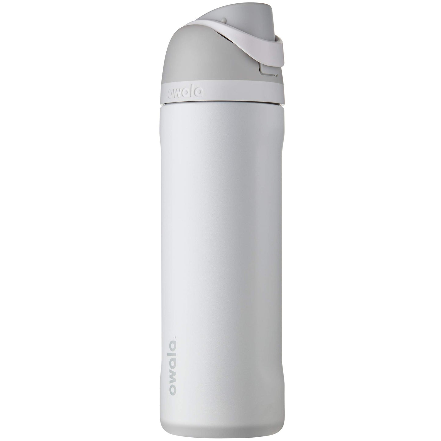 Owala FreeSip Insulated Stainless Steel Water Bottle with Straw for Sports, Travel, and School BPA-Free Sports Water Bottle, 24 oz, Dreamy Field