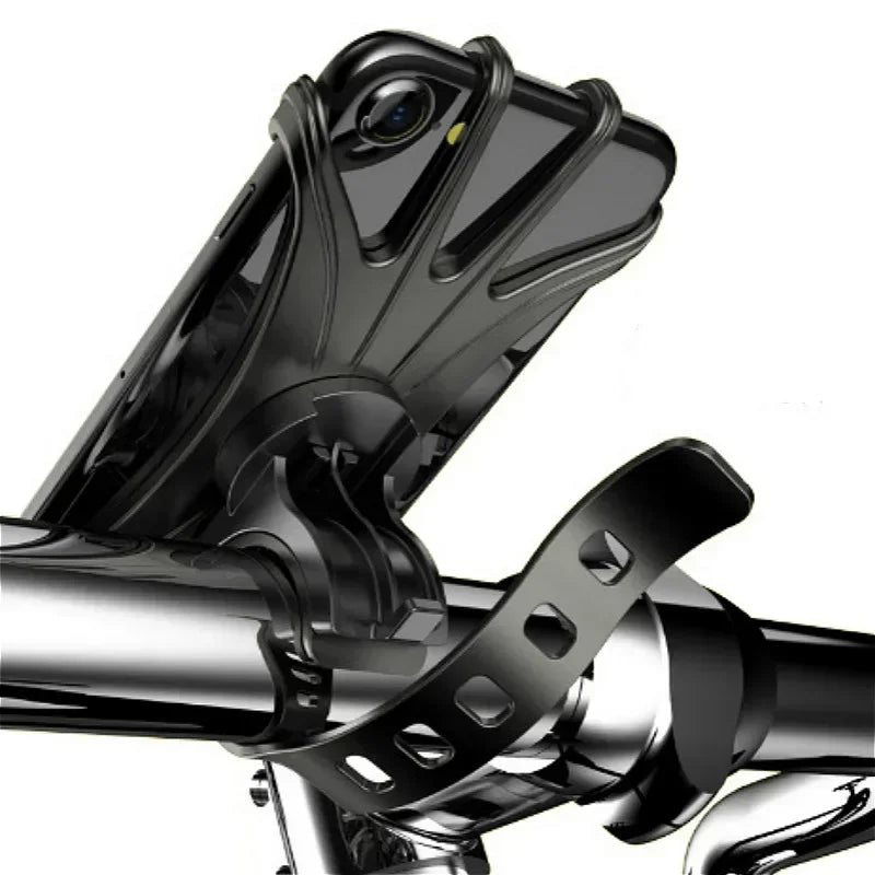 Stroller Accessory - Mobile Phone Holder