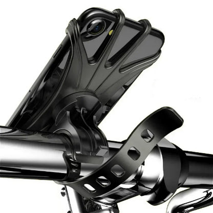 Stroller Accessory - Mobile Phone Holder