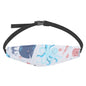Car Seat Head Support - Adjustable Sleep Positioner