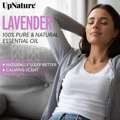 UpNature Peppermint Oil Roll On for Pregnancy Nausea & Morning Sickness