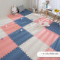 16pcs Foam Interlocking Floor Tiles- 30*30*1cm