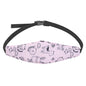 Car Seat Head Support - Adjustable Sleep Positioner