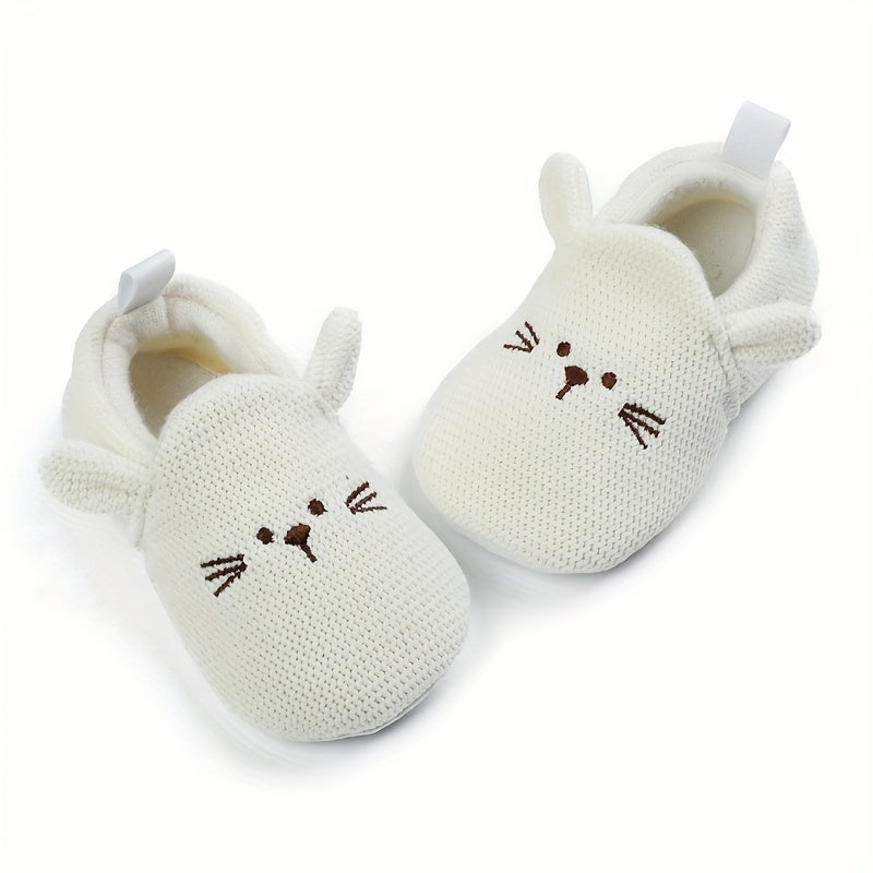 Cute Cartoon Infant Walker Shoes