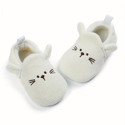 Cute Cartoon Infant Walker Shoes