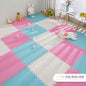 16pcs Foam Interlocking Floor Tiles- 30*30*1cm