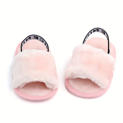 Cute Softie Slippers