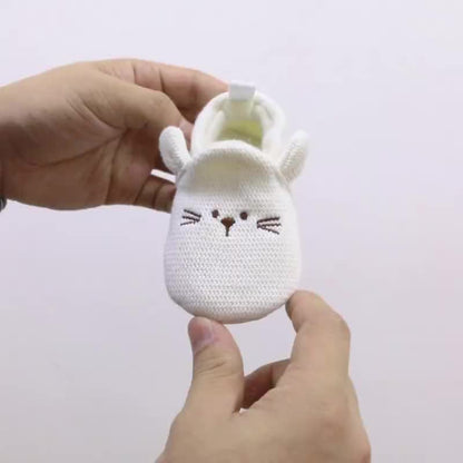 Cute Cartoon Infant Walker Shoes