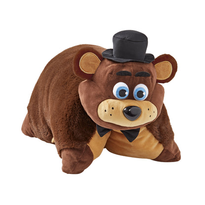 Pillow Pets - FNAF Jumbo Freddy Fazbear
