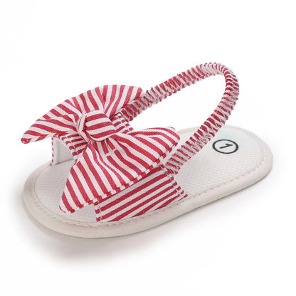 Baby Girls Sweet Flowers Sandals