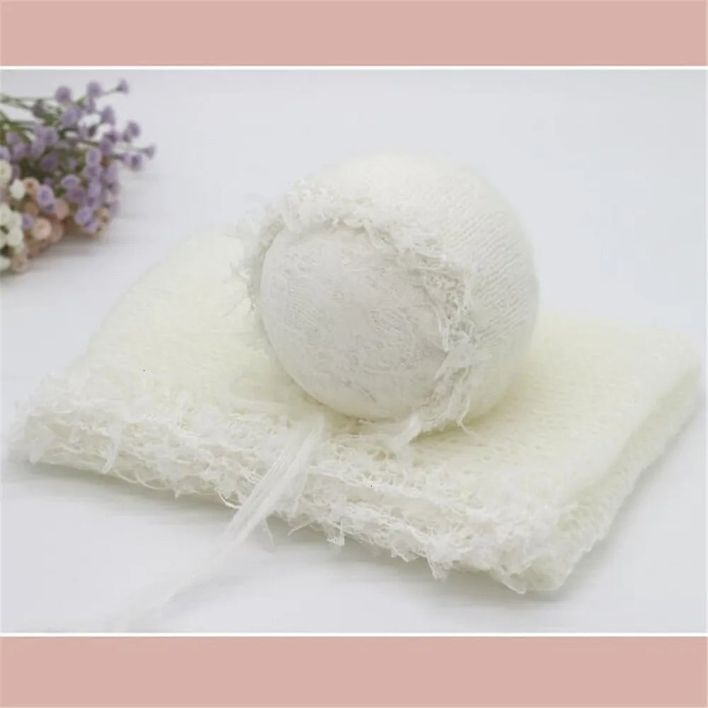 Newborn Photography Prop Items - 2Pcs/set