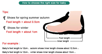 Baby Soft Slippers