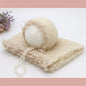 Newborn Photography Prop Items - 2Pcs/set