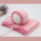 Newborn Photography Prop Items - 2Pcs/set